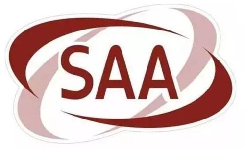 SAA