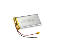 Polymer battery