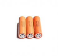  Cylinder battery